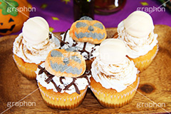 ハロウィンカップケーキ,カップケーキ,ケーキ,ハロウィンパーティー,パーティー,ハロウィン,はろうぃん,ハロウィーン,イベント,ジャックオランタン,ジャックオーランタン,パンプキン,マシュマロ,ランタン,スイーツ,秋,おやつ,デザート,お菓子,菓子,トリート,クリーム,生クリーム,チョコ,こども,子供,キッズ,行事,Halloween,sweet,dessert,pumpkin,marshmallow,cream,chocolate,kids,cake