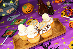 ハロウィンカップケーキ,カップケーキ,ケーキ,ハロウィンパーティー,パーティー,ハロウィン,はろうぃん,ハロウィーン,イベント,ジャックオランタン,ジャックオーランタン,パンプキン,マシュマロ,ランタン,スイーツ,秋,おやつ,デザート,お菓子,菓子,トリート,クリーム,生クリーム,チョコ,こども,子供,キッズ,行事,Halloween,sweet,dessert,pumpkin,marshmallow,cream,chocolate,kids,cake
