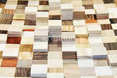 凸凹ミックスウッドのチップ,凸凹,積,段差,ミックスウッド,ミックス,mixwood,wood,ダークウッド,木,木目,テクスチャ,テクスチャ―,木系,texture,格子,板,チップ,ブロック,ドット,dot