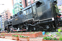 SL広場,新橋,港区,新橋駅,駅前,サラリーマン,居酒屋,飲み屋,駅,JR,メトロ,地下鉄,レンガ,レトロ,SL,広場,鉄道,機関車