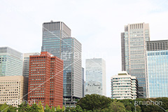 大手町のビル群,ビル,ビル群,大手町,千代田区,building,tokyo,japan,office,都会,東京,オフィスビル,ビジネス街,中心,高層ビル