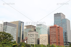 大手町のビル群,ビル,ビル群,大手町,千代田区,building,tokyo,japan,office,都会,東京,オフィスビル,ビジネス街,中心,高層ビル
