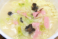 カップちゃんぽん麺,ちゃんぽん,チャンポン,ラーメン,らーめん,麺,麺類,中華麺,麺料理,国民食,日本拉麺,カップ,カップ麵,インスタント,即席,かまぼこ,カマボコ,きくらげ,木耳,キクラゲ,長崎,Ramen,Chinese noodles