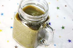 グリーンスムージー,スイーツ,朝食,ブレックファースト,breakfast,morning,smoothy,モーニング,スムージー,飲み物,ドリンク,drink,fruit,diet,野菜,フルーツ,健康,ダイエット,ヘルスケア,栄養,摂取
