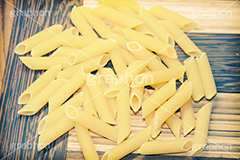 パスタ(ヴィンテージ),麺,トイカメラ撮影,トイカメラ,ヴィンテージ,ビンテージ,レトロ,お洒落,おしゃれ,オシャレ,味わい,トンネル効果