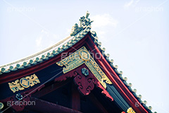 寛永寺 清水観音堂(ヴィンテージ),寺,トイカメラ撮影,トイカメラ,ヴィンテージ,ビンテージ,レトロ,お洒落,おしゃれ,オシャレ,味わい,トンネル効果