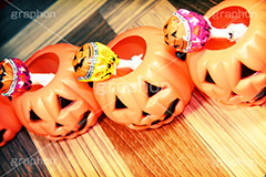 ハロウィンお菓子(ヴィンテージ),お菓子,トイカメラ撮影,トイカメラ,ヴィンテージ,ビンテージ,レトロ,お洒落,おしゃれ,オシャレ,味わい,トンネル効果