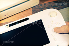 wiiU操作(ヴィンテージ),ゲーム,game,トイカメラ撮影,トイカメラ,ヴィンテージ,ビンテージ,レトロ,お洒落,おしゃれ,オシャレ,味わい,トンネル効果
