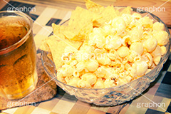 おやつ(ヴィンテージ),お菓子,トイカメラ撮影,トイカメラ,ヴィンテージ,ビンテージ,レトロ,お洒落,おしゃれ,オシャレ,味わい,トンネル効果