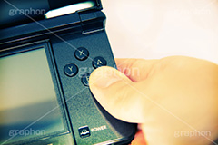 DS操作(ヴィンテージ),game,ゲーム,トイカメラ撮影,トイカメラ,ヴィンテージ,ビンテージ,レトロ,お洒落,おしゃれ,オシャレ,味わい,トンネル効果