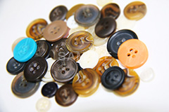 ボタン,裁縫,手芸,服,衣装,縫,縫物,button,釦,鈕,服飾,留め具,ファッション,fashion,日用品,生活,雑貨,用品