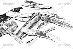 出汁が重要(モノクロ),モノクロ,白黒,しろくろ,モノクローム,単色画,単彩画,単色