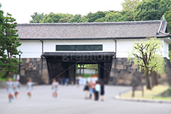 皇居,天皇,宮殿,東京,千代田区,大手町,門,江戸城,桜田門,重要文化財,japan,tokyo,オリンピック,olympic