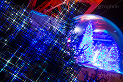 東京タワーのイルミネーション,イルミネーション,イルミ,illumination,電飾,電球,発光ダイオード,LED,冬,キラキラ,綺麗,きれい,キレイ,煌,輝,デート,スポット,都内,クリスマス,飾り,イベント,東京タワー,タワー,Tokyo Tower,港区,観光名所,japan,フレア,flare,行事