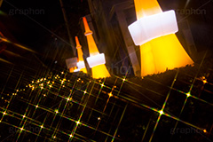 東京タワーのイルミネーション,イルミネーション,イルミ,illumination,電飾,電球,発光ダイオード,LED,冬,キラキラ,綺麗,きれい,キレイ,煌,輝,デート,スポット,都内,クリスマス,飾り,イベント,東京タワー,タワー,Tokyo Tower,港区,観光名所,japan,フレア,flare,行事