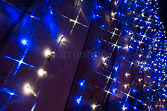 きらきらイルミネーション,きらきら,イルミネーション,イルミ,illumination,電飾,電球,発光ダイオード,LED,冬,キラキラ,綺麗,きれい,キレイ,煌,輝,デート,スポット,クリスマス,クロスフィルタ,フレア,flare