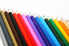 18色-色鉛筆,アート,色鉛筆,鉛筆,えんぴつ,カラー,カラフル,絵,セット,文具,美術,アイテム,ステーショナリー,色,デザイン,クリエイティブ,お絵かき,らくがき,落書き,イラスト,道具,pencil,art