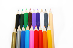 18色-色鉛筆,アート,色鉛筆,鉛筆,えんぴつ,カラー,カラフル,絵,セット,文具,美術,アイテム,ステーショナリー,色,デザイン,クリエイティブ,お絵かき,らくがき,落書き,イラスト,道具,pencil,art