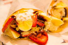 クレープ,くれーぷ,スイーツ,菓子,甘,sweet,chocolate,cream,crepe,クリーム,焼き,料理,粉,フライパン,クリーム,チョコ,デザート,おやつ,お菓子,いちご,イチゴ,苺,バナナ,チョコ,ホイップ