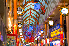 中野サンモール商店街,中野,中野区,サンモール,商店街,活気,ブロードウェイ,中野ブロードウェイ,ショッピングセンター,ショッピング,商業施設,shopping,早稲田通り,カルチャー,サブカルチャー,オタク,買い物