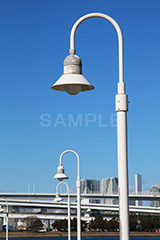 照明,ライト,電気,光,照明器具,ライティング,インテリア,明,海辺,桟橋,外灯,アンティーク