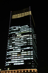 丸の内ビル群,ビル,ビル群,ビジネス街,オフィスビル,丸の内,Tokyo Station City,夜,ライトアップ,残業,building,office