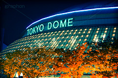 DOME(ヴィンテージ),トイカメラ撮影,トイカメラ,ヴィンテージ,ビンテージ,レトロ,お洒落,おしゃれ,オシャレ,味わい,トンネル効果,東京ドーム