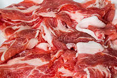 豚肉,肉,豚,細切れ,焼肉,焼き肉,パック,スーパー,生肉,脂,脂身,ポーク,クッキング,キッチン,調理,食材,cooking,kitchen,pork