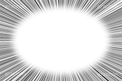 集中線,線,ライン,line,comic,effect,impact,コミック,マンガ,漫画,強調,エフェクト,インパクト