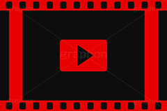 再生,ボタン,フィルム,動画,映画,ムービー,プレイ,シネマ,デジタル,画面,シルエット,ネガ,ポジ,フレーム,三角,配信,実況,frame,movie,play,silhouette,digital,cinema