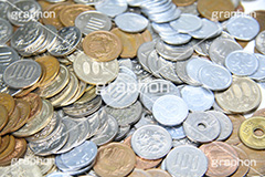 お金,かね,円,日本円,マネー,金銭,日本のお金,お金がない,財産,返済,貯金,借金,両替,キャッシュ,現金,銭,小銭,硬貨,十円,五円,百円,五百円,五十円,money,yen,coin,コイン,経理,事務,経済