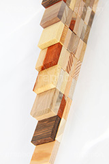 積み木の階段,積み木,積木,階段,ミックスウッド,木目,木,板,木製,ウッド,wood,mixwood,mix
