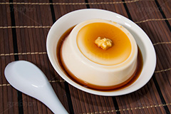 おぼろ豆腐,豆腐,とうふ,トウフ,ショウガ,生姜,つゆ,汁,だし,ダシ,惣菜,日本料理,日本食,和食,おかず,ダイエット,つまみ,おつまみ,お惣菜,ヘルシー,レンゲ,大豆,大豆食品,冷奴,冷やっこ,japan,diet