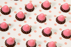 いちごのチョコレート,いちご,イチゴ,苺,チョコ,チョコレート,甘,POP,ポップ,フルーツ味,ショコラ,バレンタイン,valentine,strawberry,chocolate,ホワイトデー