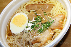 醤油ラーメン,ラーメン,らーめん,麺,麺類,中華麺,麺料理,国民食,日本拉麺,しょうゆ,醤油,中華そば,コンビニ,Ramen,Chinese noodles