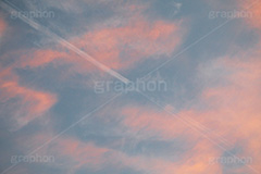 朝焼け,あさやけ,朝,あさ,早朝,早起き,日の出,染,空,雲,現象,空/天気,morning
