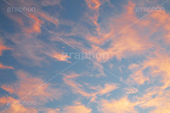朝焼け,あさやけ,朝,あさ,早朝,早起き,日の出,染,空,雲,現象,空/天気,morning