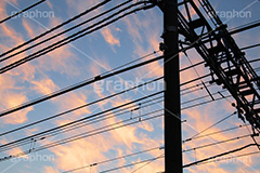 朝焼け,あさやけ,朝,あさ,早朝,早起き,日の出,染,空,雲,現象,空/天気,morning
