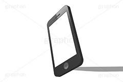 スマホグラフィック,スマホ,スマフォ,スマートフォン,携帯,モバイル,mobile,フォン,phone,電話,通話,iPhone,アイフォン,デジタル,ガジェット,gadget,digital,device,デバイス,電波,端末,液晶,画面,連絡,デバック,IT,通信,3D,立体