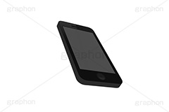 スマホグラフィック,スマホ,スマフォ,スマートフォン,携帯,モバイル,mobile,フォン,phone,電話,通話,iPhone,アイフォン,デジタル,ガジェット,gadget,digital,device,デバイス,電波,端末,液晶,画面,連絡,デバック,IT,通信,3D,立体