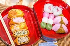 お花見重箱,重箱,お重,お稲荷さん,いなり寿司,寿司,いなり,えび,海老,エビ,三色団子,桜餅,餅,もち,おもち,おはぎ,お花見,花見,さくら,桜,春,お重,箱,あんこ,餡子,だんご,団子,お菓子,菓子,和菓子,お茶,お茶請け,スイーツ,和,和風,お茶,デザート,おやつ,グルメ,甘味,茶会,割りばし,割り箸,はし,ひな祭り,雛祭り,ひなまつり,花より団子,sweet,dessert,japan,spring