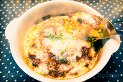 ドリア(ビンテージ),トイカメラ撮影,トイカメラ,ヴィンテージ,ビンテージ,レトロ,お洒落,おしゃれ,オシャレ,味わい,トンネル効果