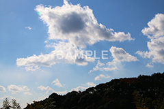 山,やま,自然,空,景色,山頂,雲,地形,草木