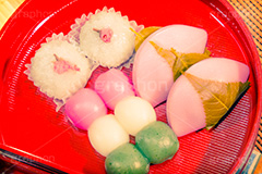 和菓子(ビンテージ),トイカメラ撮影,トイカメラ,ヴィンテージ,ビンテージ,レトロ,お洒落,おしゃれ,オシャレ,味わい,トンネル効果