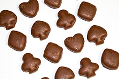 トランプ柄チョコ,トランプ,柄,チョコ,チョコレート,スナック,ビスケット,クッキー,甘い,スイーツ,菓子,お菓子,おやつ,ハート,ダイヤ,クローバー,スペード,heart,diamond,clover,spade