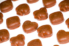 トランプ柄チョコ,トランプ,柄,チョコ,チョコレート,スナック,ビスケット,クッキー,甘い,スイーツ,菓子,お菓子,おやつ,ハート,ダイヤ,クローバー,スペード,heart,diamond,clover,spade