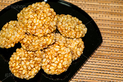 米煎餅,せんべい,煎餅,おこげ,おかし,お菓子,菓子,和菓子,和,おやつ,焼き,米,粒,お茶請け,japan