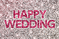 グリッターHAPPY WEDDING,wedding,greeting,結婚,結婚式,祝い,お祝い,グリーティング,グリッター,ラメ,スパンコール,キラキラ,きらきら,フレア,glitter,flare,POP,ポップ,ガーリー,女子,華やか,綺麗,きれい,キレイ,かわいい,カワイイ,可愛い,イベント,背景,あげ,ギャル,メッセージ,パーティー,文字,テキスト,message,party,text,ホログラム,hologram,event,イベント,行事