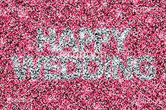 グリッターHAPPY WEDDING,wedding,greeting,結婚,結婚式,祝い,お祝い,グリーティング,グリッター,ラメ,スパンコール,キラキラ,きらきら,フレア,glitter,flare,POP,ポップ,ガーリー,女子,華やか,綺麗,きれい,キレイ,かわいい,カワイイ,可愛い,イベント,背景,あげ,ギャル,メッセージ,パーティー,文字,テキスト,message,party,text,ホログラム,hologram,event,イベント,行事