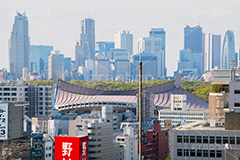 代々木第一体育館,代々木,渋谷,体育館,競技場,japan,tokyo,live,競技,イベント,催し,ライブ,新宿,国立代々木競技場,オリンピック,olympic